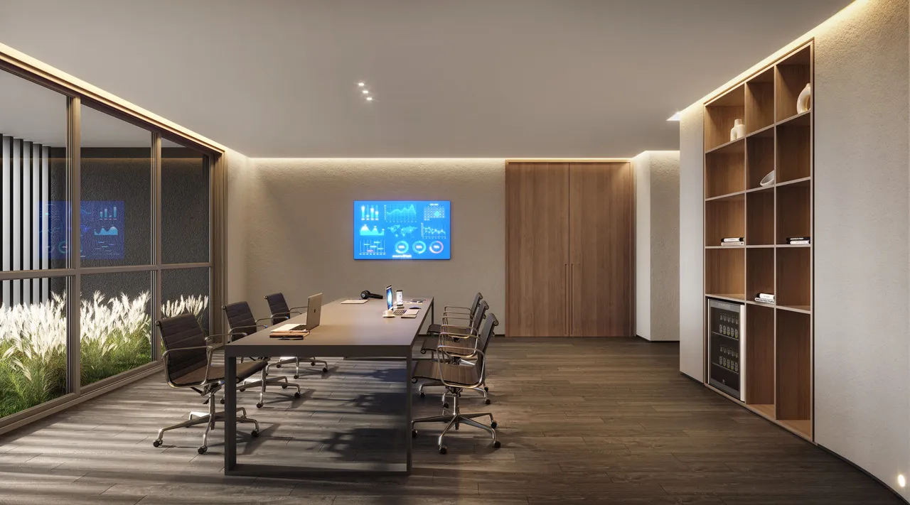 Imagem 31 do empreendimento Seen Residence