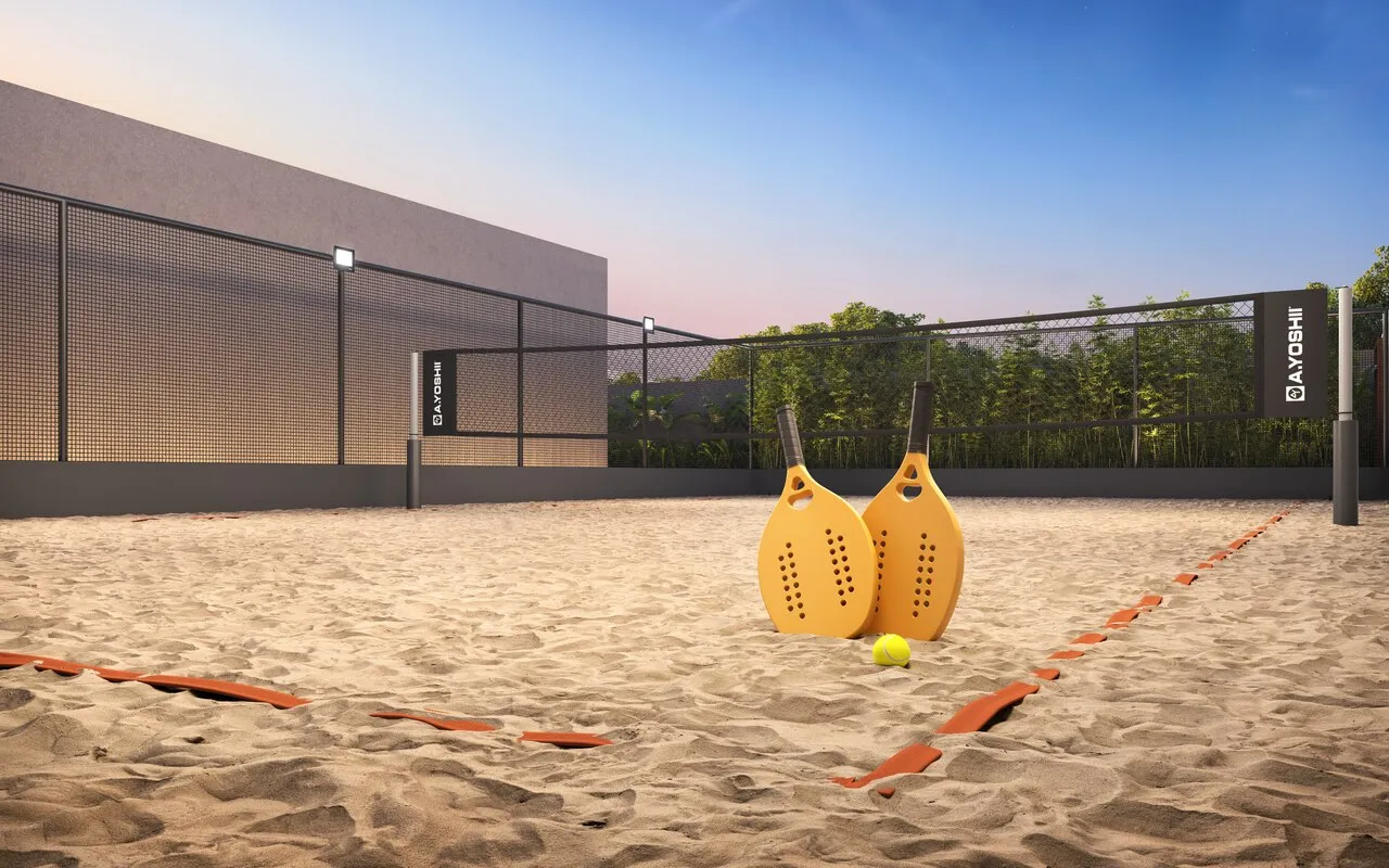 Imagem 18 do empreendimento Seen Residence