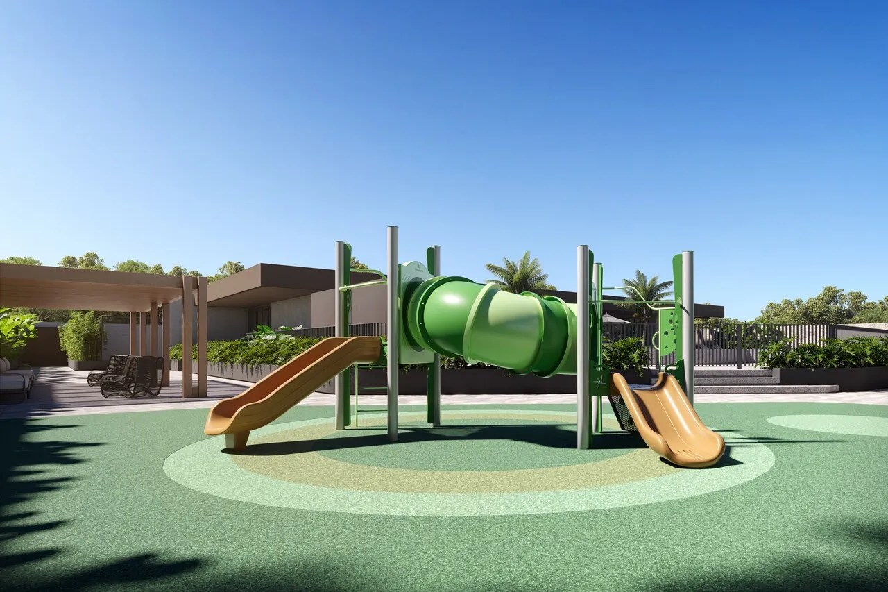 Imagem 30 do empreendimento Seen Residence