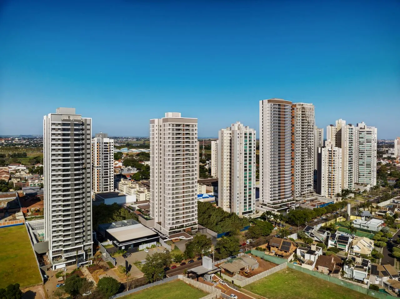 Imagem 2 do empreendimento Seen Residence