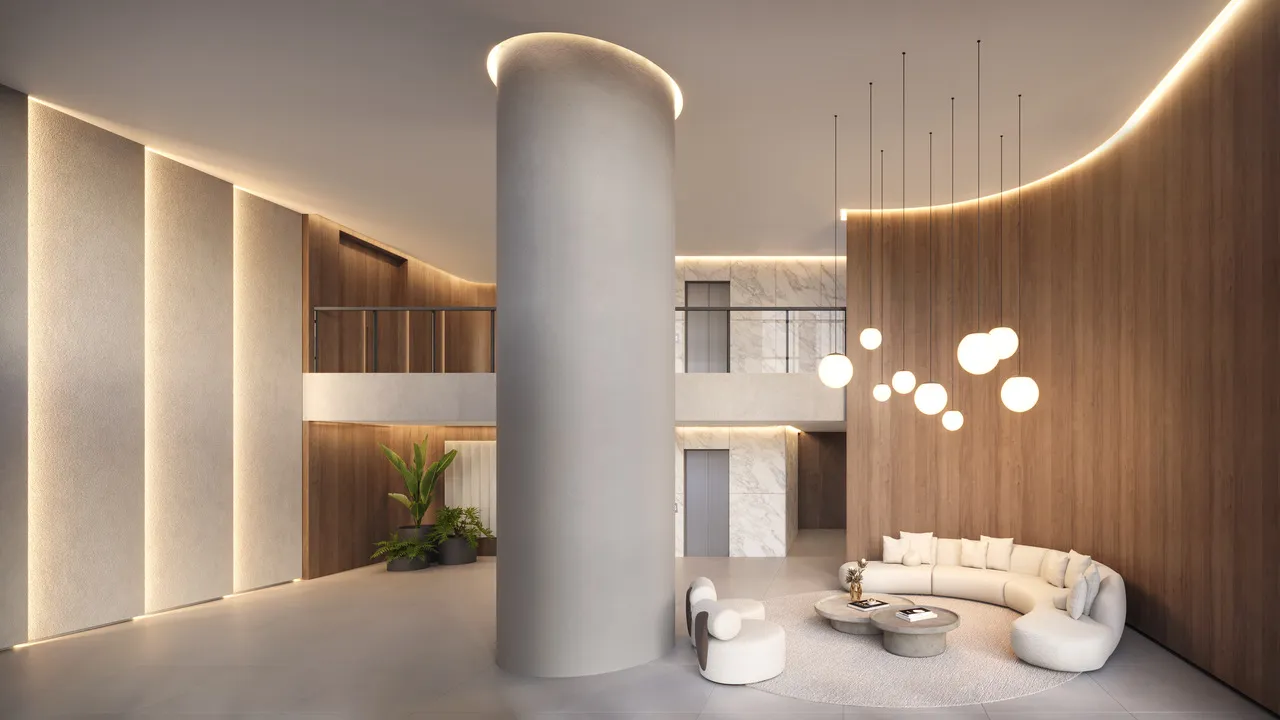 Imagem 32 do empreendimento Seen Residence