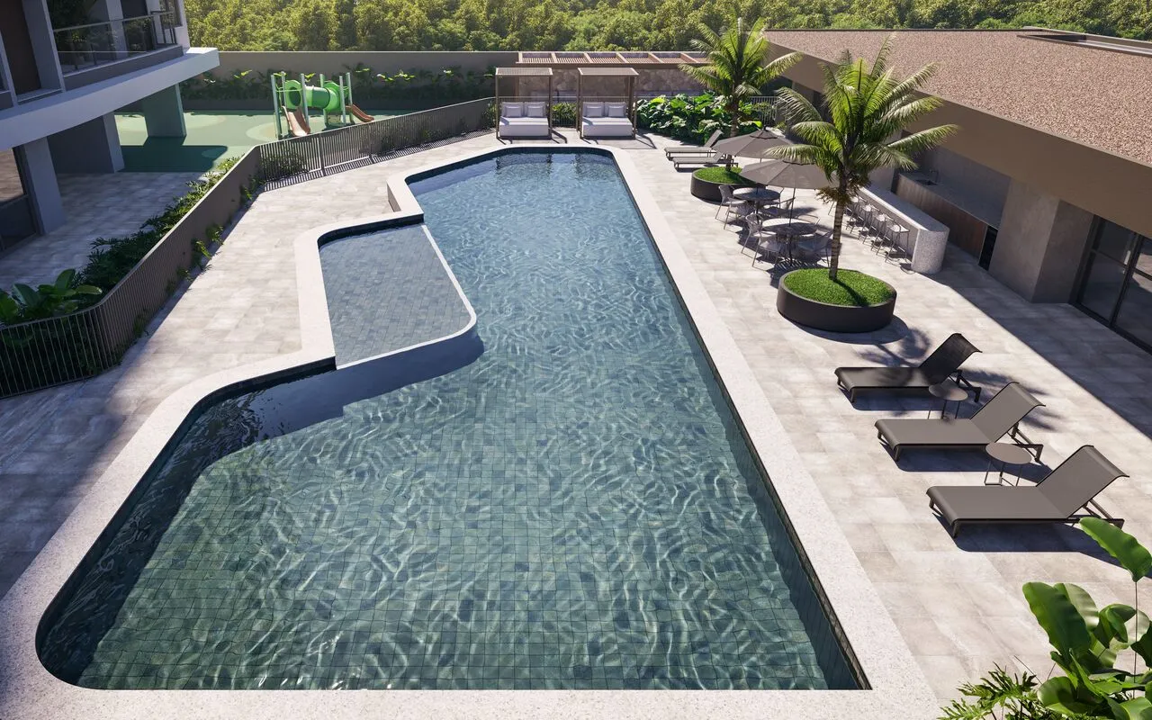 Imagem 15 do empreendimento Seen Residence