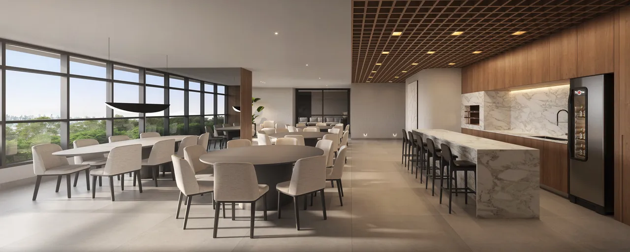 Imagem 23 do empreendimento Seen Residence