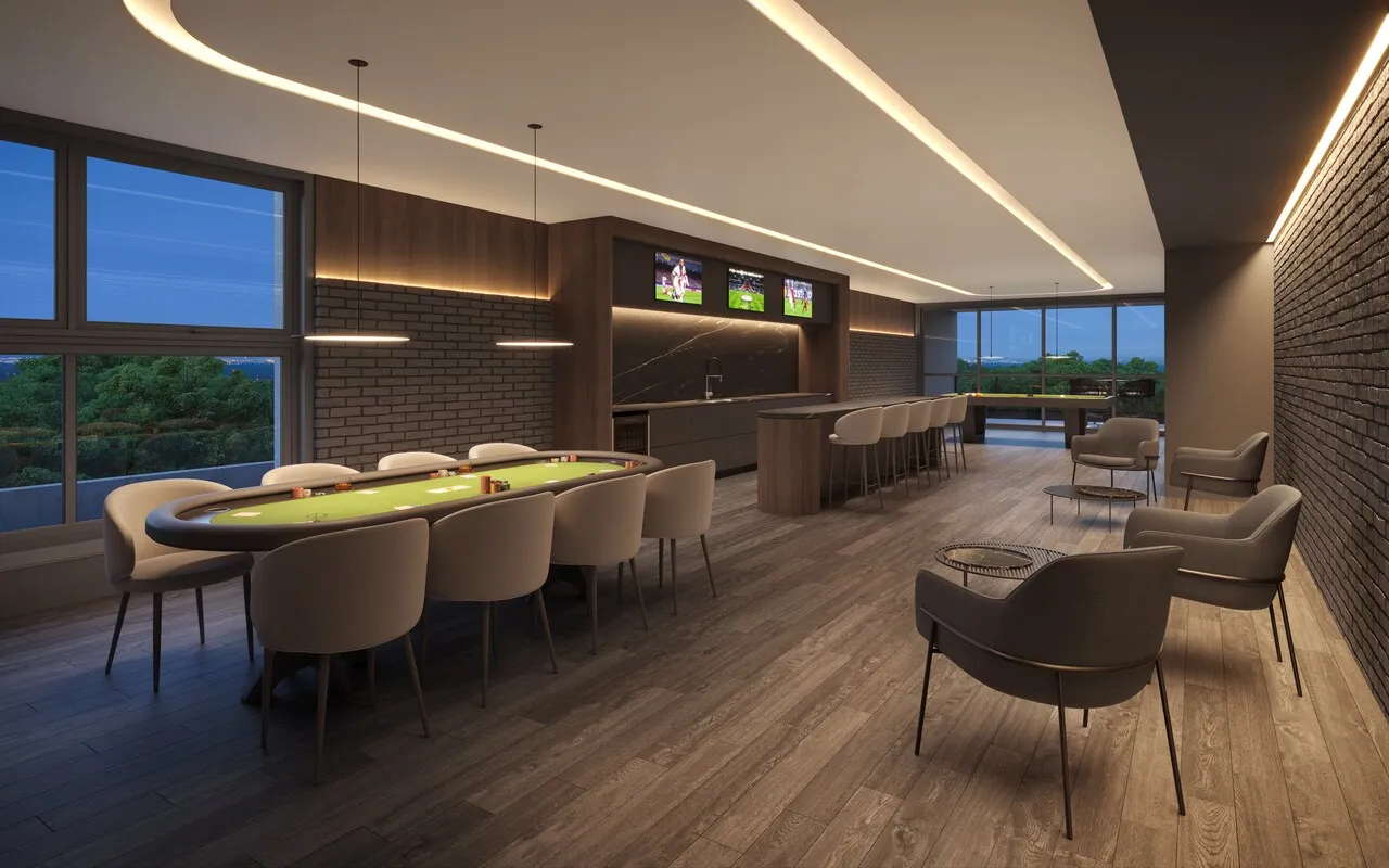 Imagem 26 do empreendimento Seen Residence