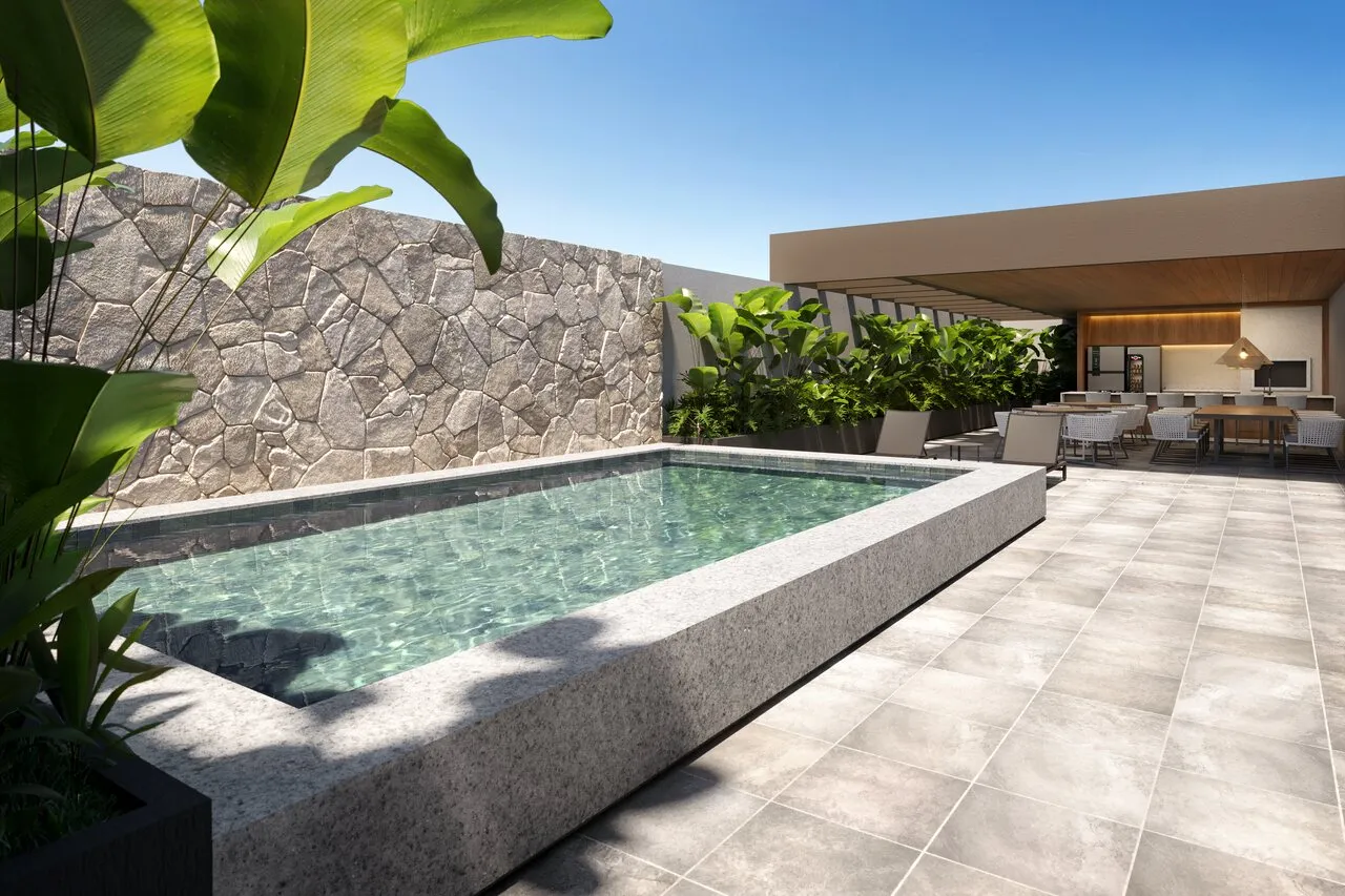 Imagem 20 do empreendimento Seen Residence