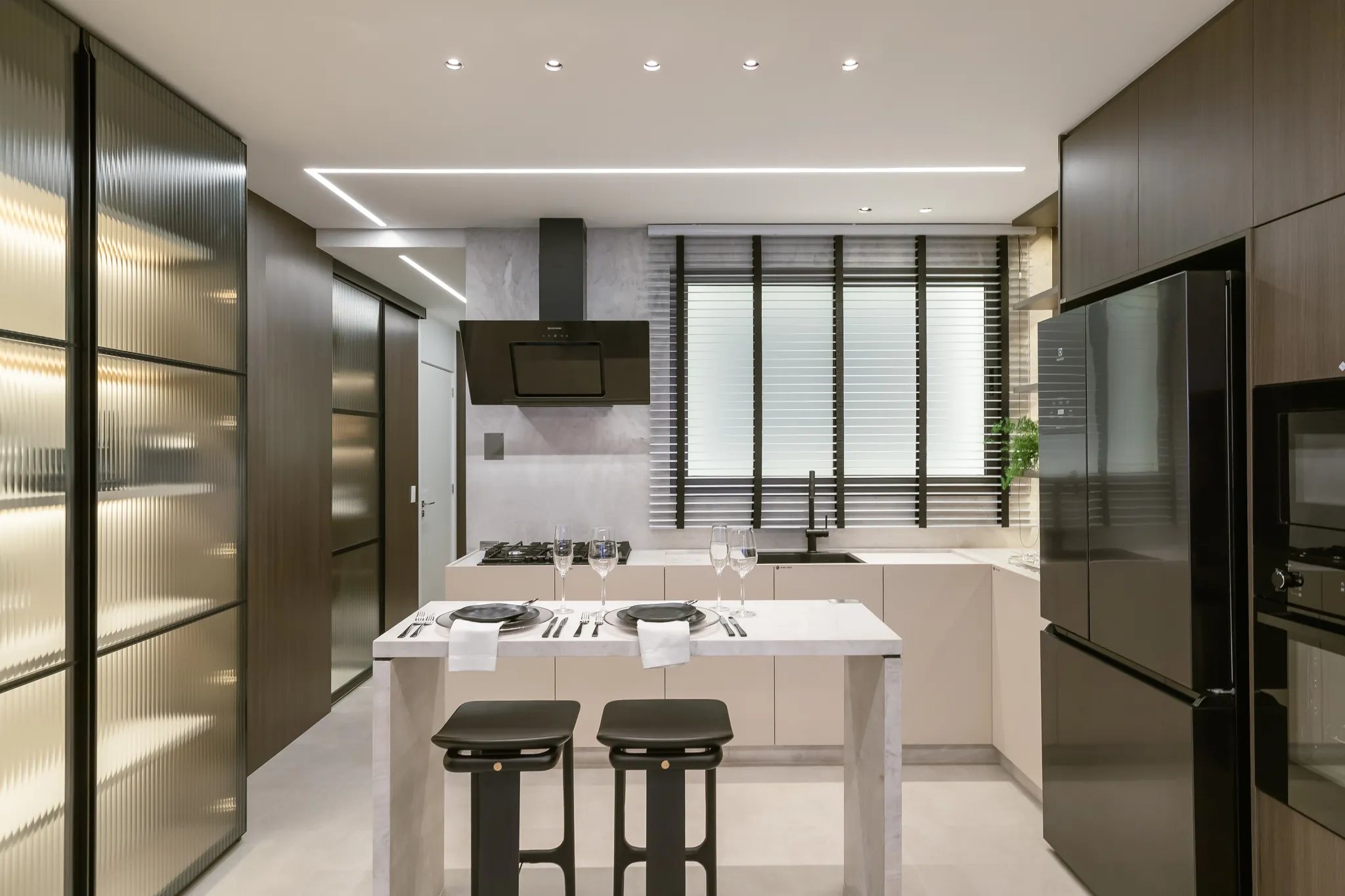 Imagem 6 do empreendimento Seen Residence