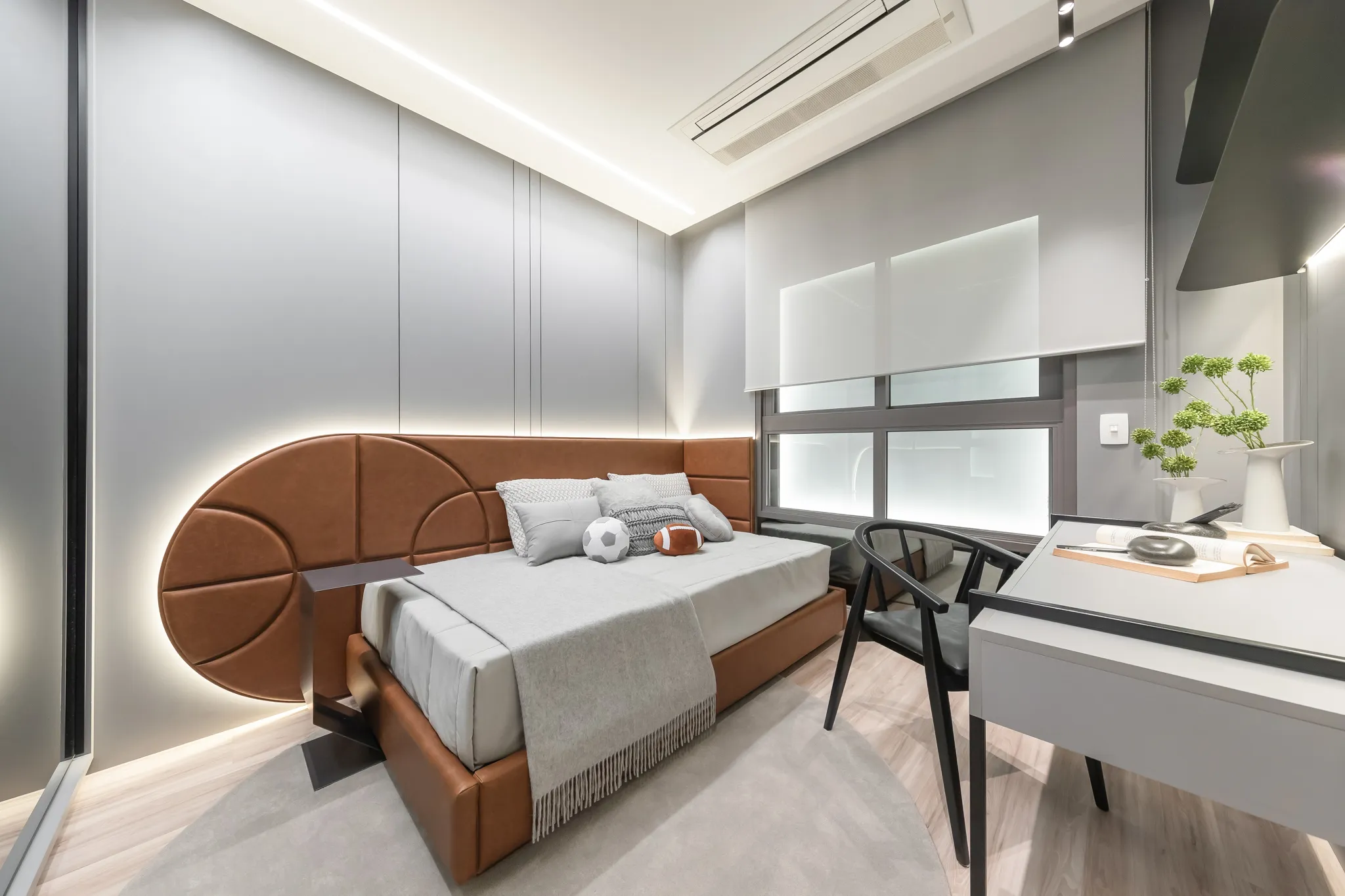 Imagem 9 do empreendimento Seen Residence