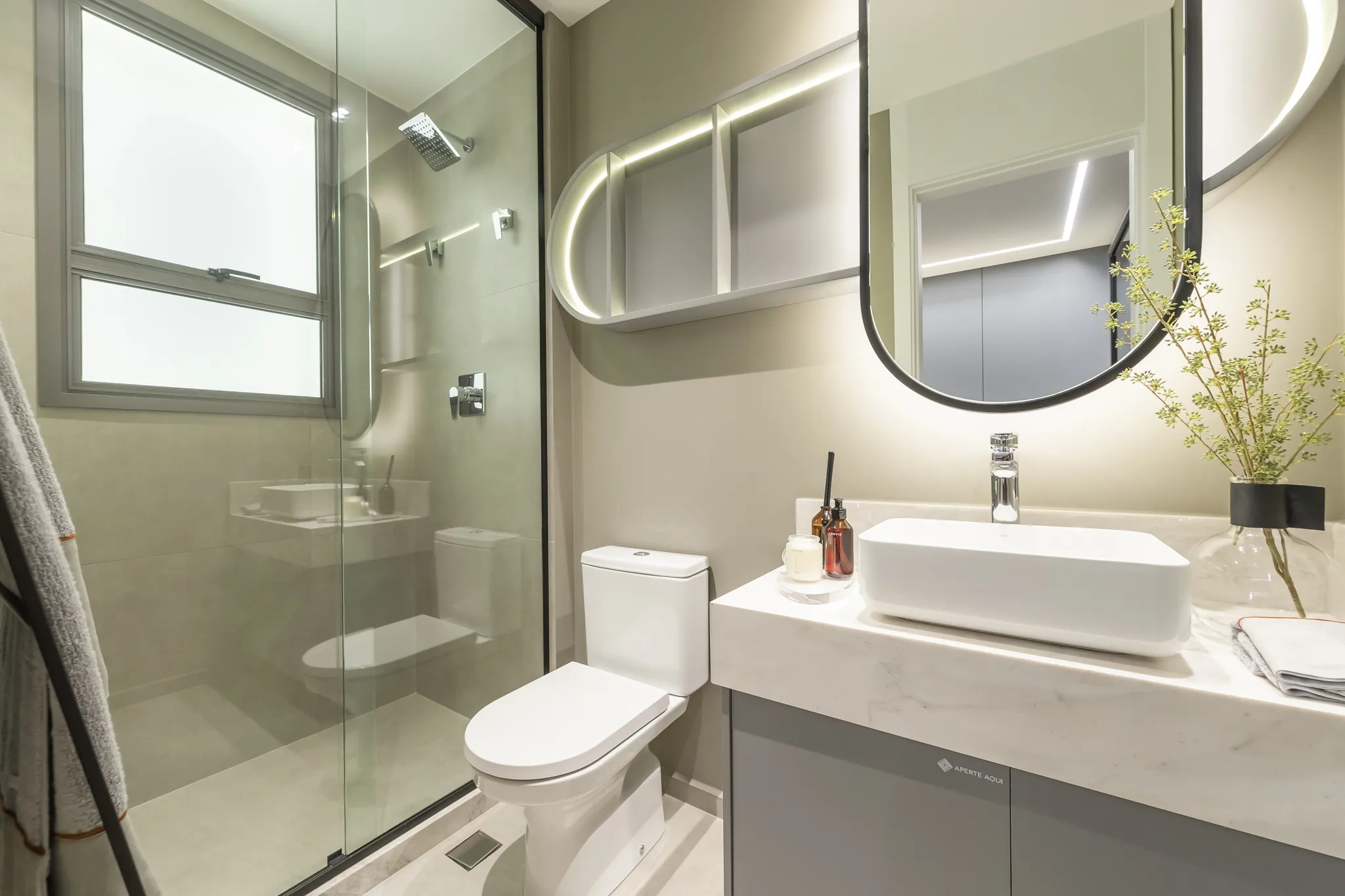 Imagem 10 do empreendimento Seen Residence