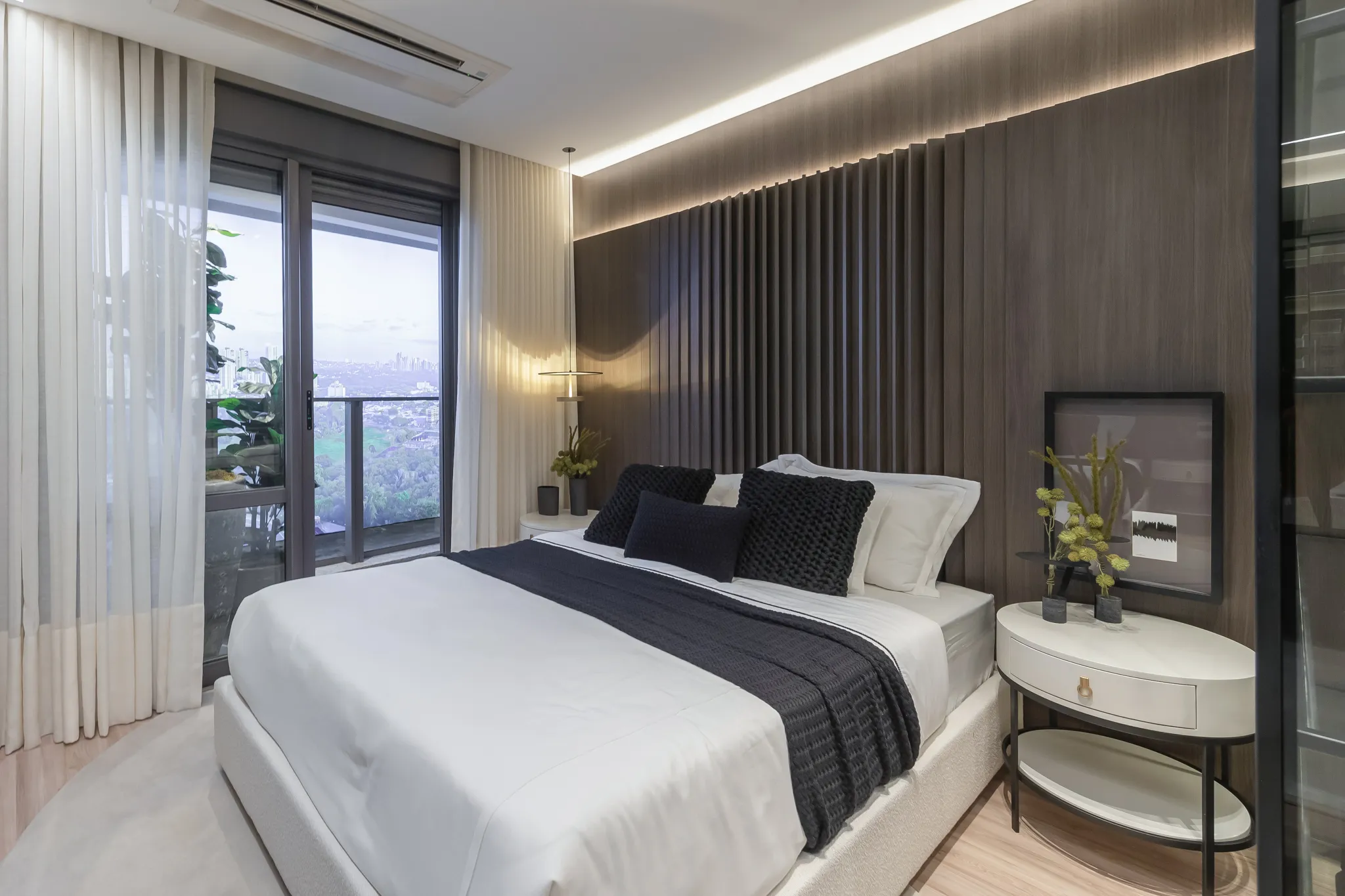 Imagem 11 do empreendimento Seen Residence