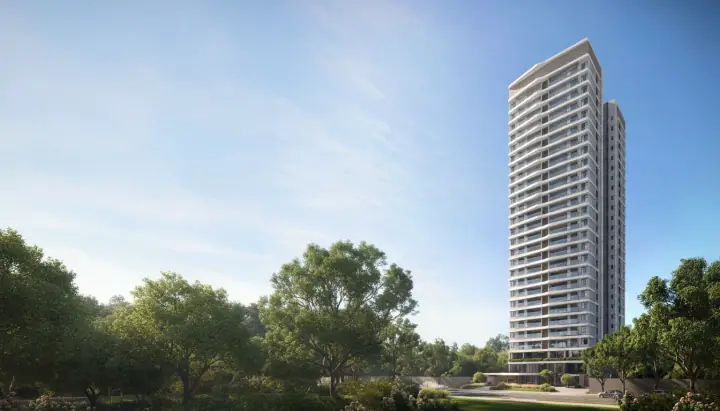 Imagem 1 do empreendimento Seen Residence