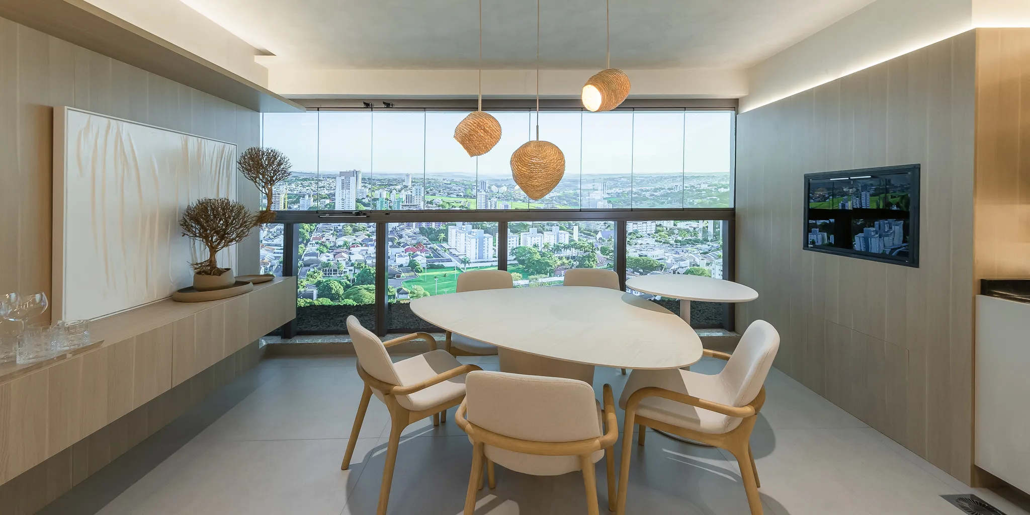 Imagem 4 do empreendimento Vision