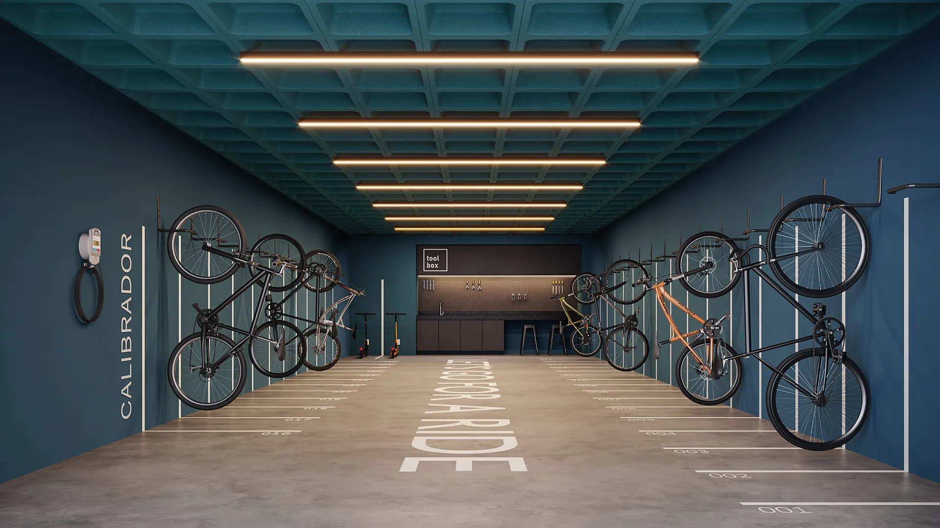 Imagem 32 do empreendimento Vision