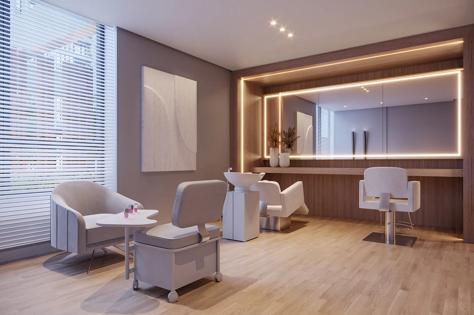 Imagem 27 do empreendimento Vision