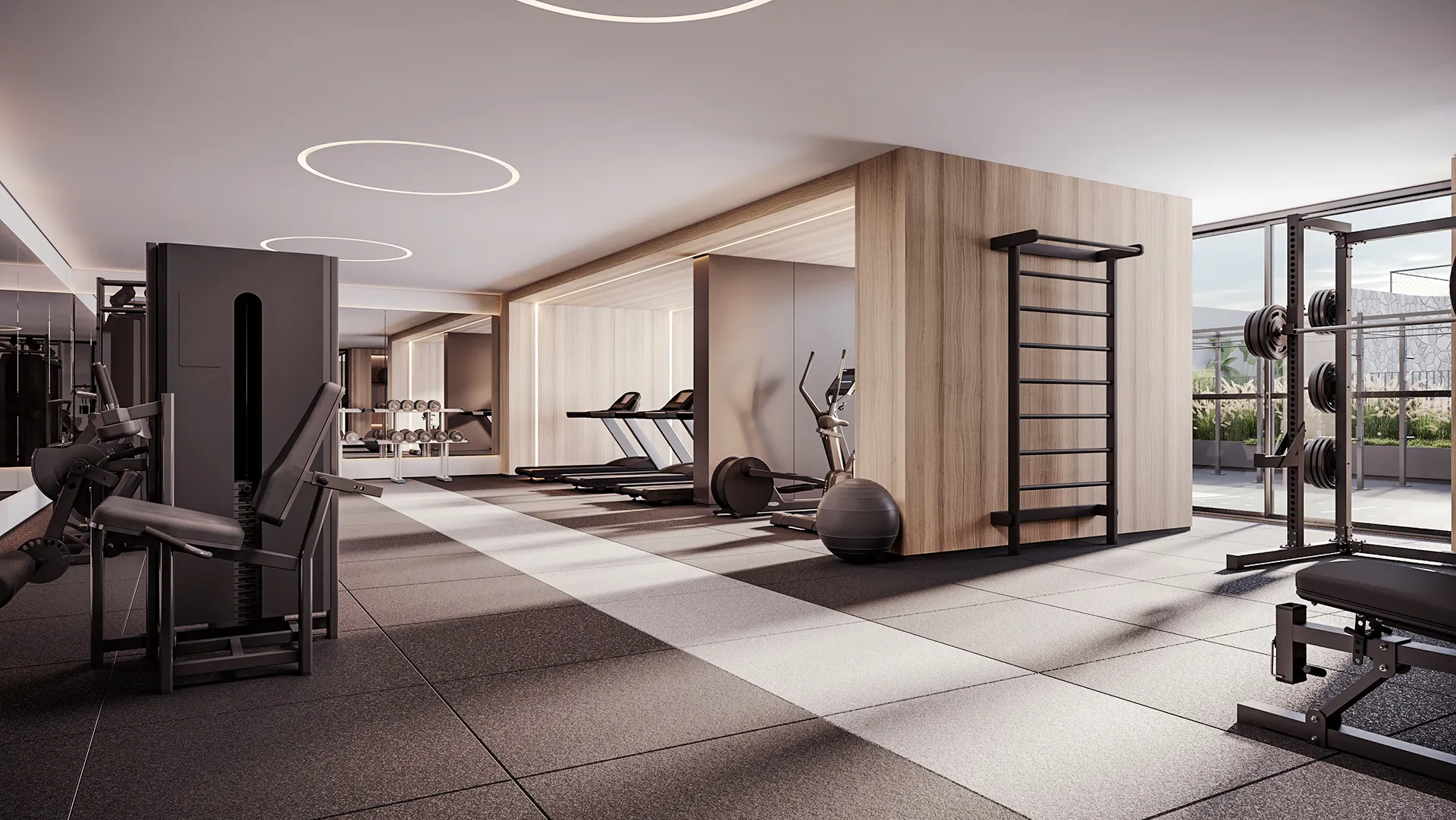 Imagem 25 do empreendimento Vision