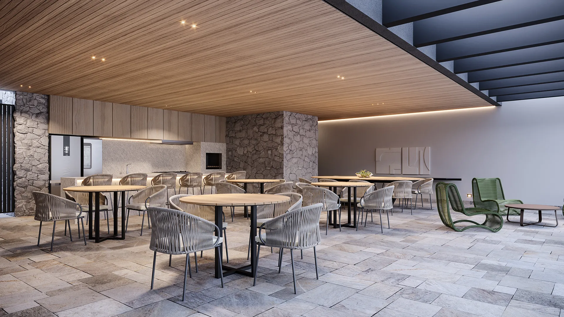 Imagem 21 do empreendimento Vision