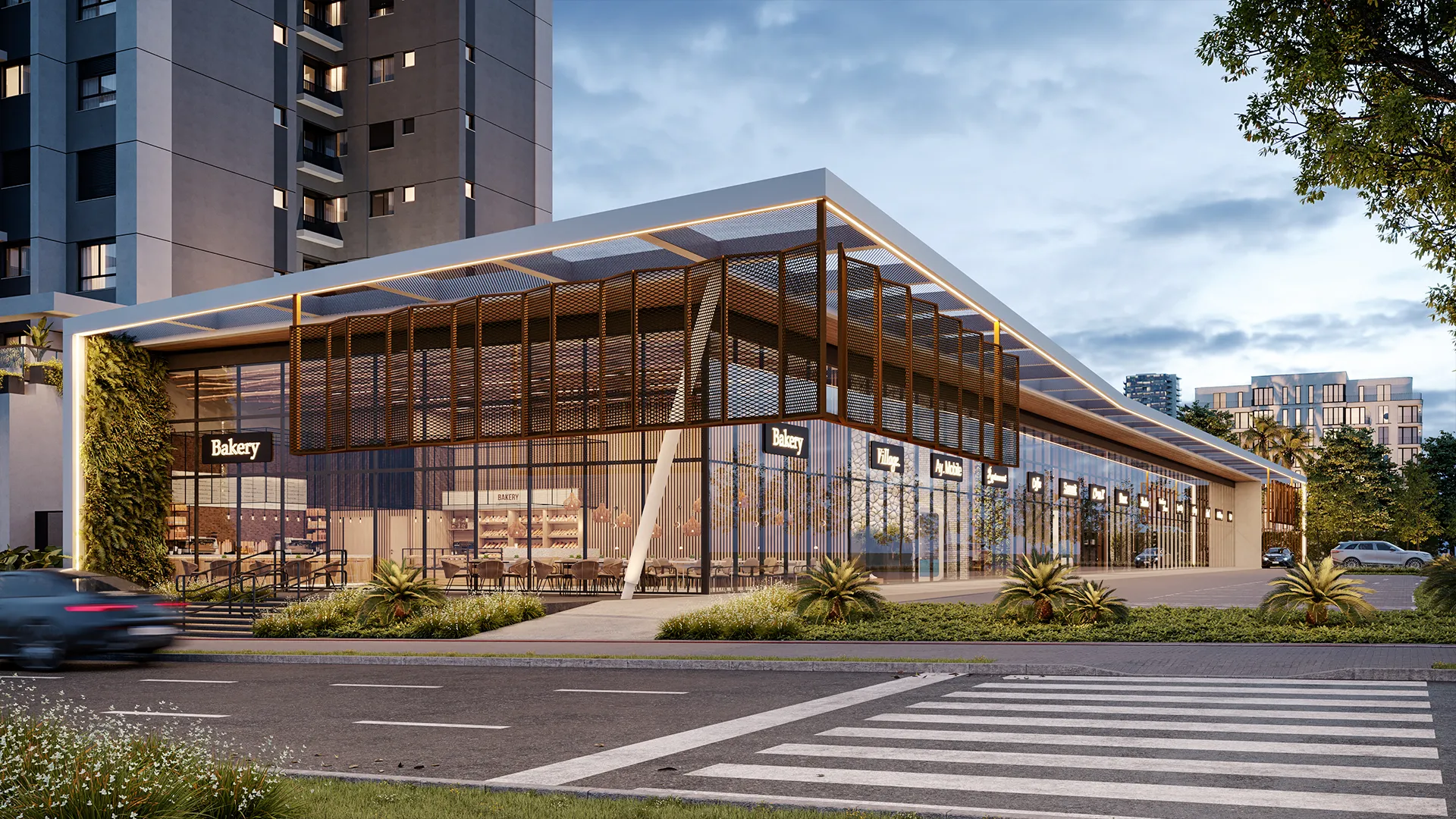 Imagem 12 do empreendimento Vision