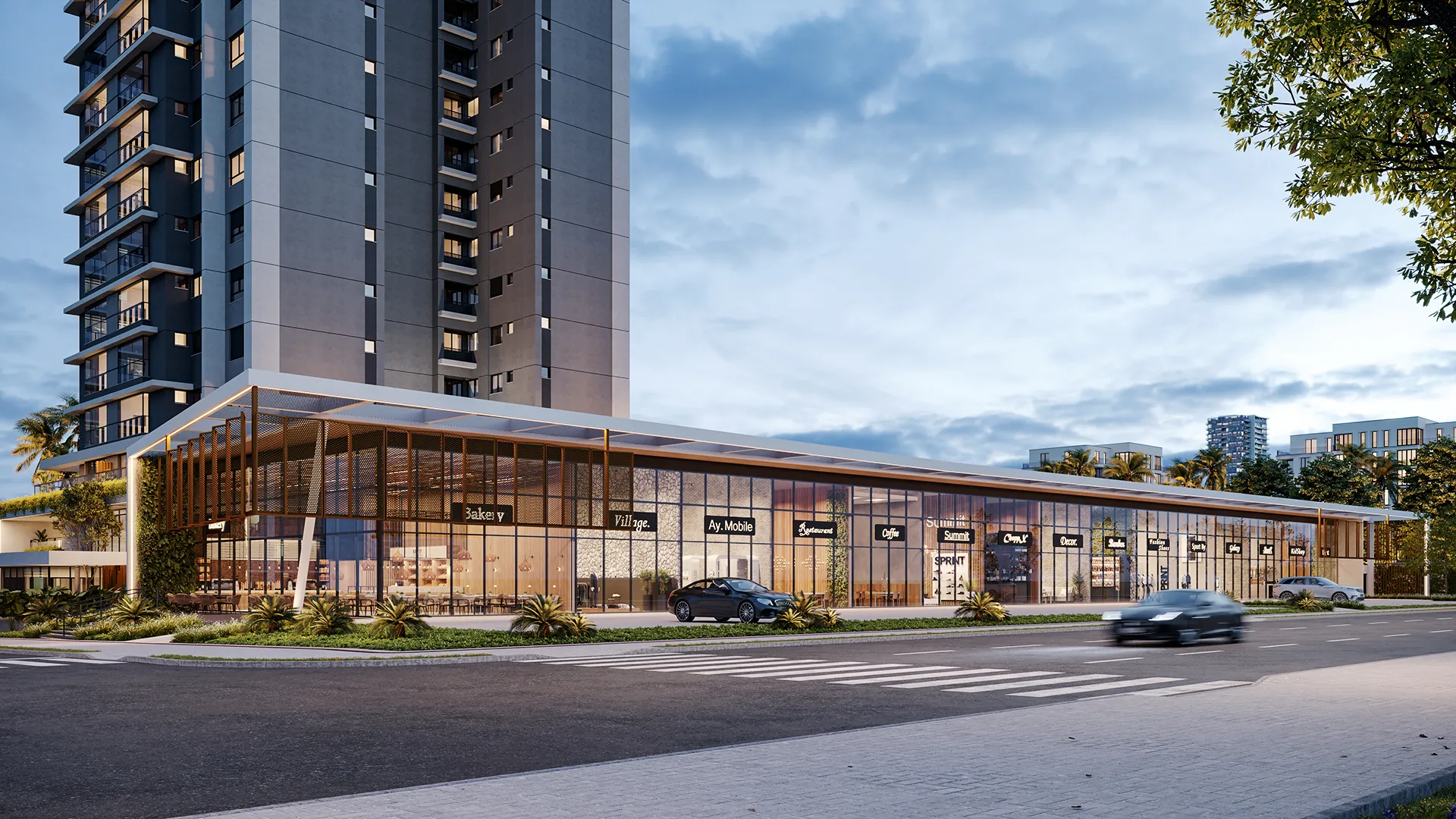 Imagem 13 do empreendimento Vision