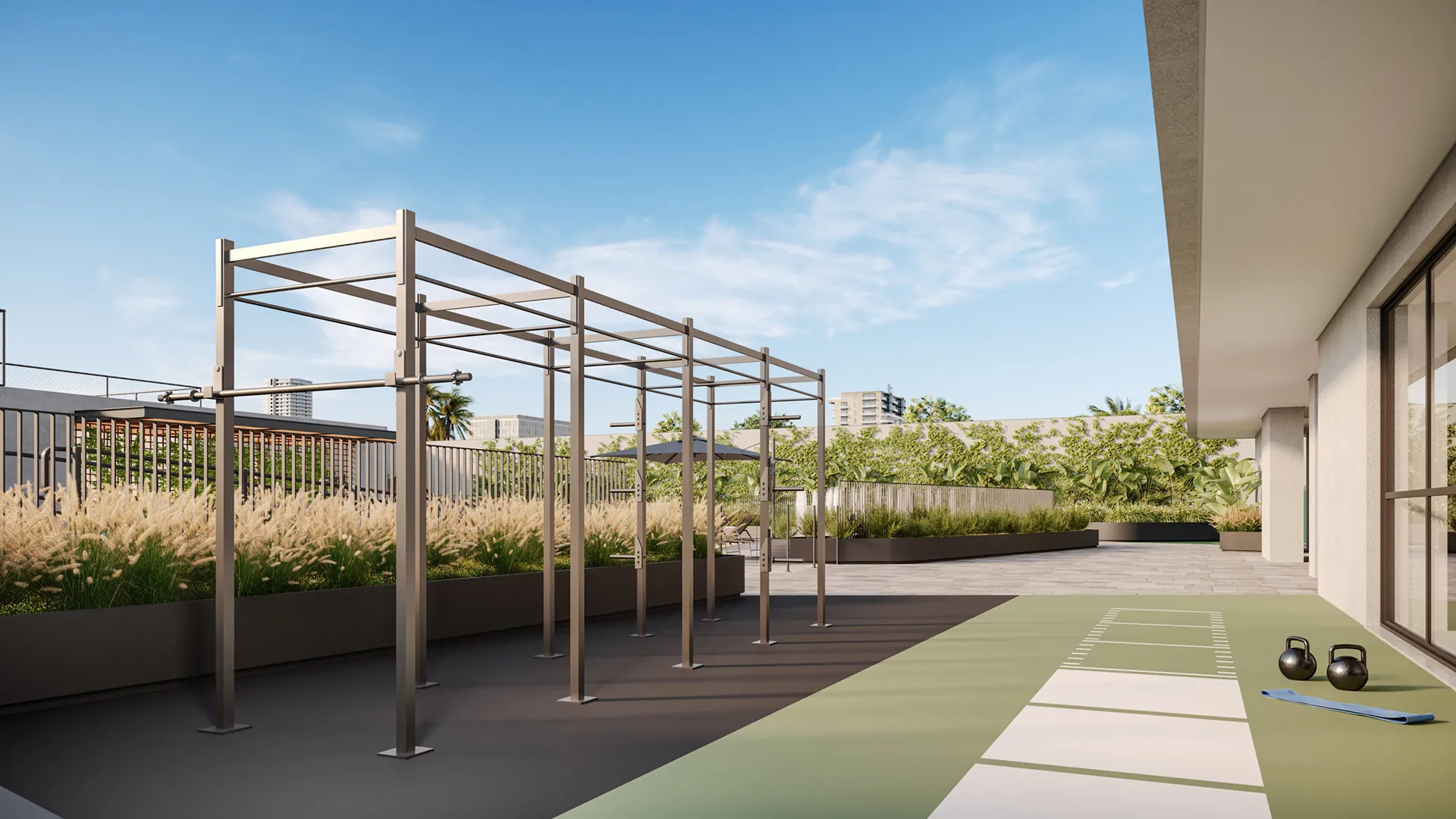 Imagem 26 do empreendimento Vision