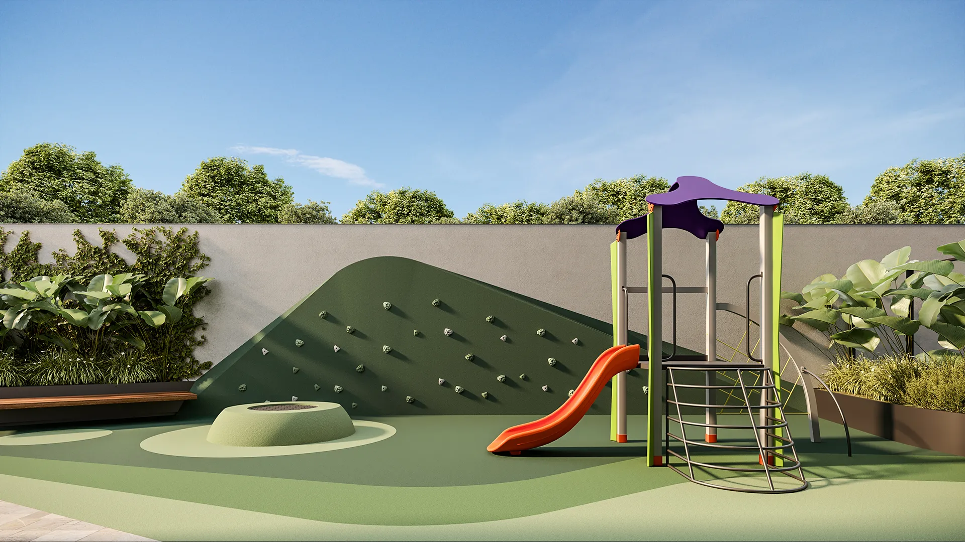 Imagem 30 do empreendimento Vision