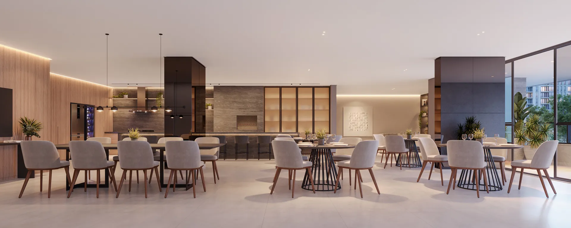 Imagem 18 do empreendimento Vision