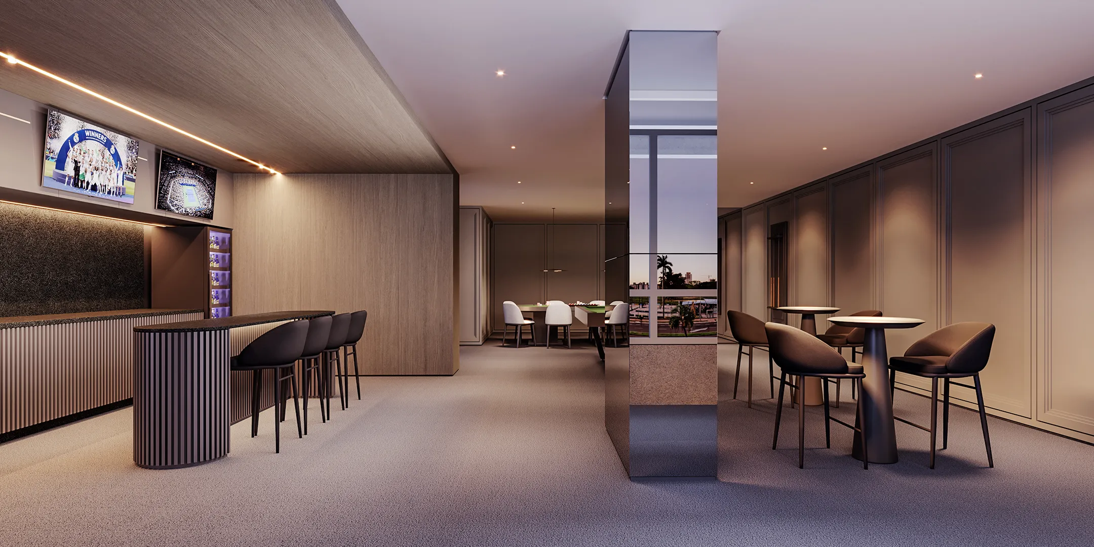 Imagem 22 do empreendimento Vision