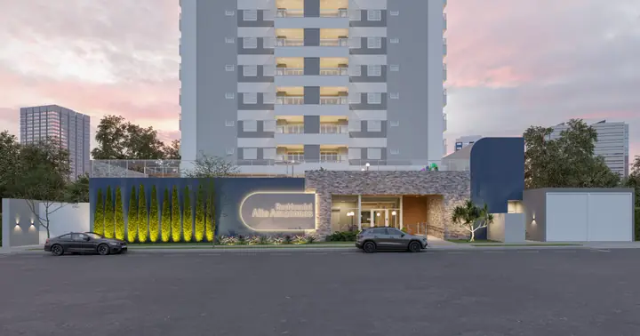 Imagem 1 do empreendimento Alto Amazonas