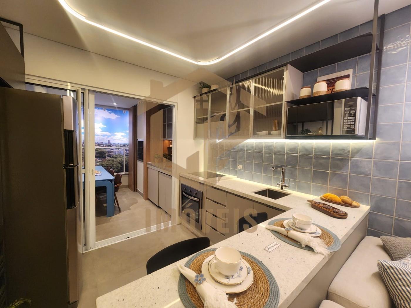 Imagem 4 do empreendimento Alto Amazonas