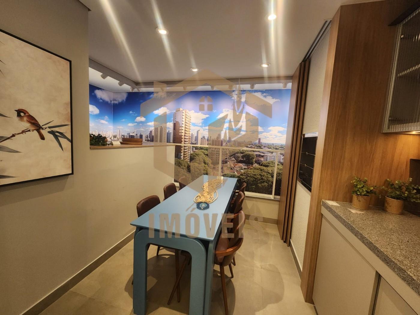 Imagem 6 do empreendimento Alto Amazonas