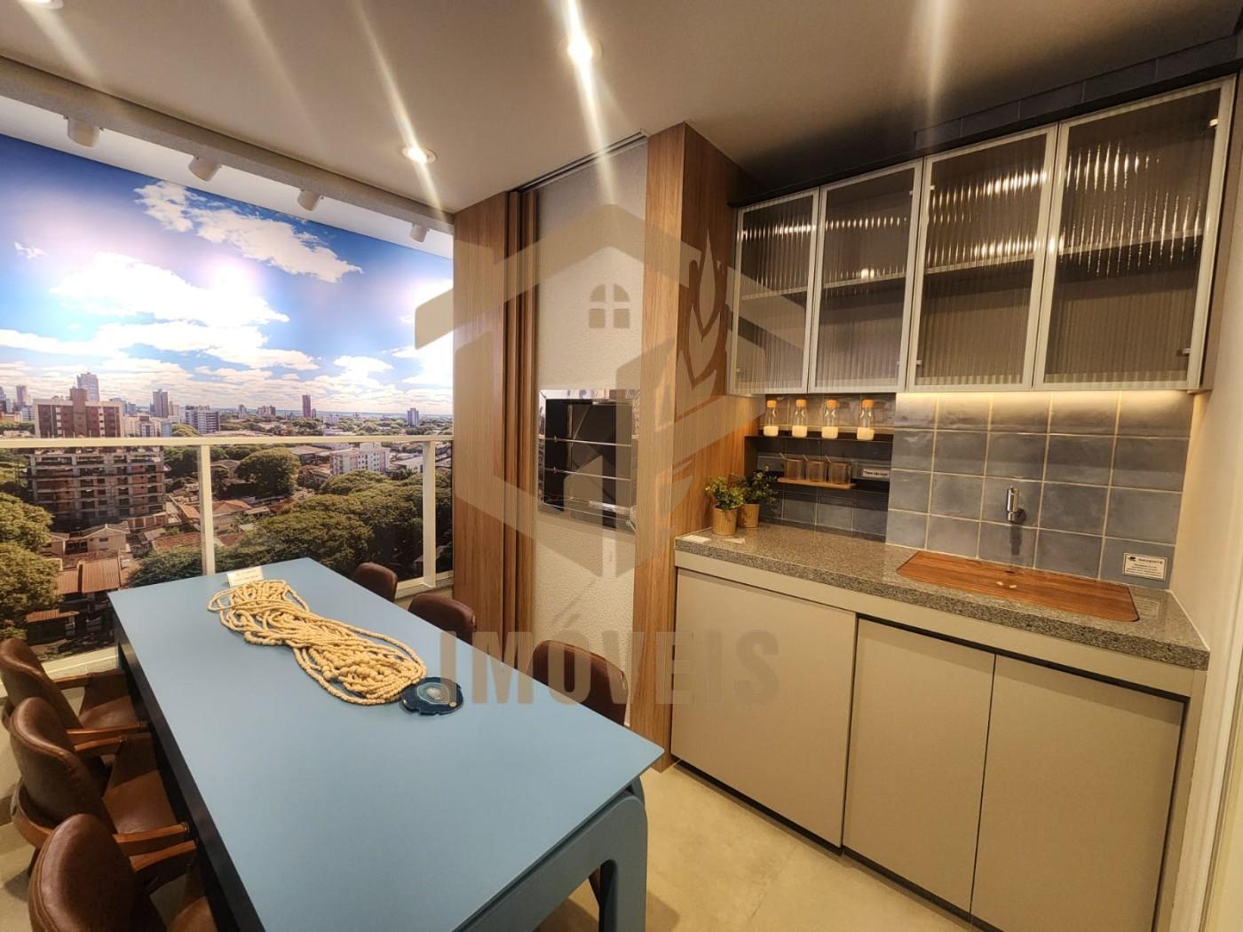 Imagem 7 do empreendimento Alto Amazonas