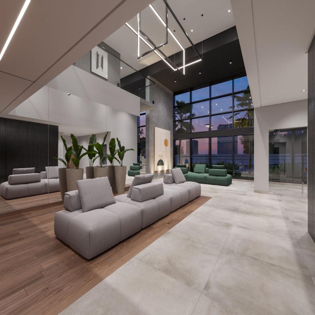 Imagem 9 do empreendimento Residencial Alto de Moz