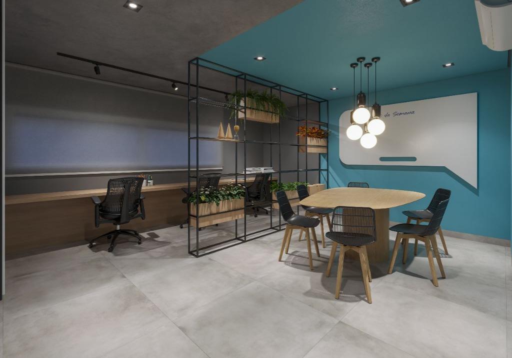 Imagem 11 do empreendimento Residencial Alto de Moz