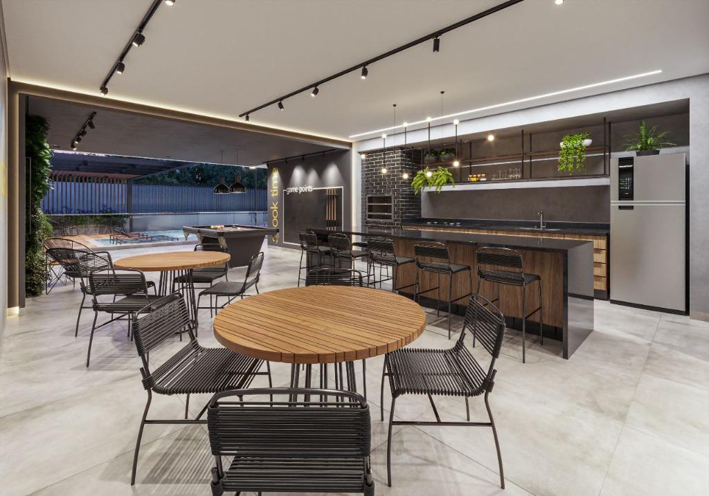 Imagem 12 do empreendimento Residencial Alto de Moz