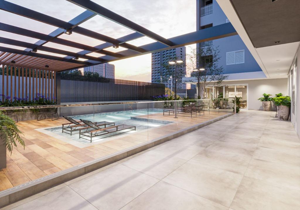 Imagem 7 do empreendimento Residencial Alto de Moz