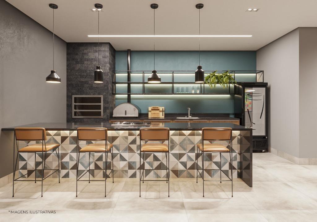 Imagem 9 do empreendimento Edifício Alto Paraíso