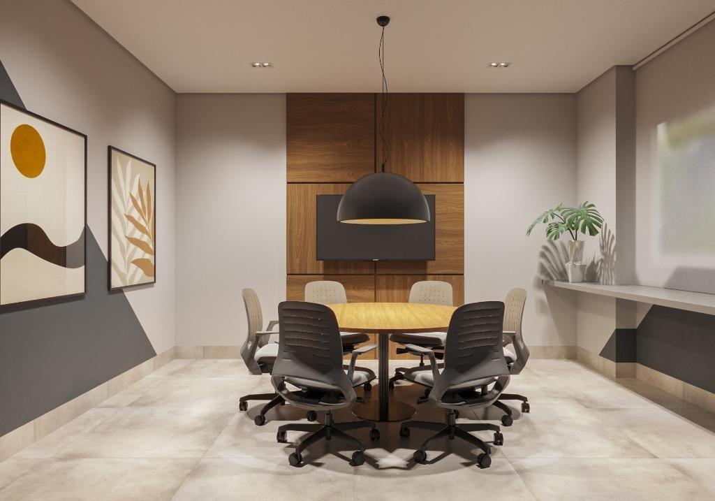 Imagem 4 do empreendimento Edifício Alto Paraíso