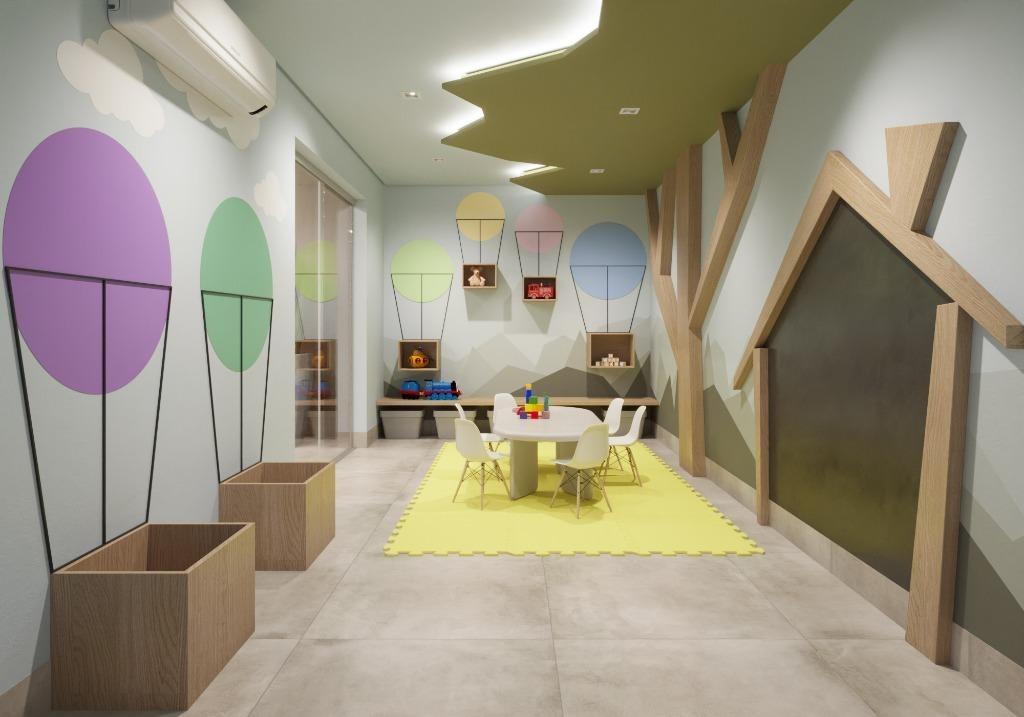 Imagem 7 do empreendimento Edifício Alto Paraíso