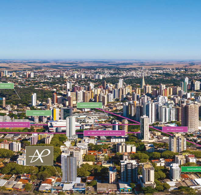 Imagem 12 do empreendimento Edifício Alto Paraíso