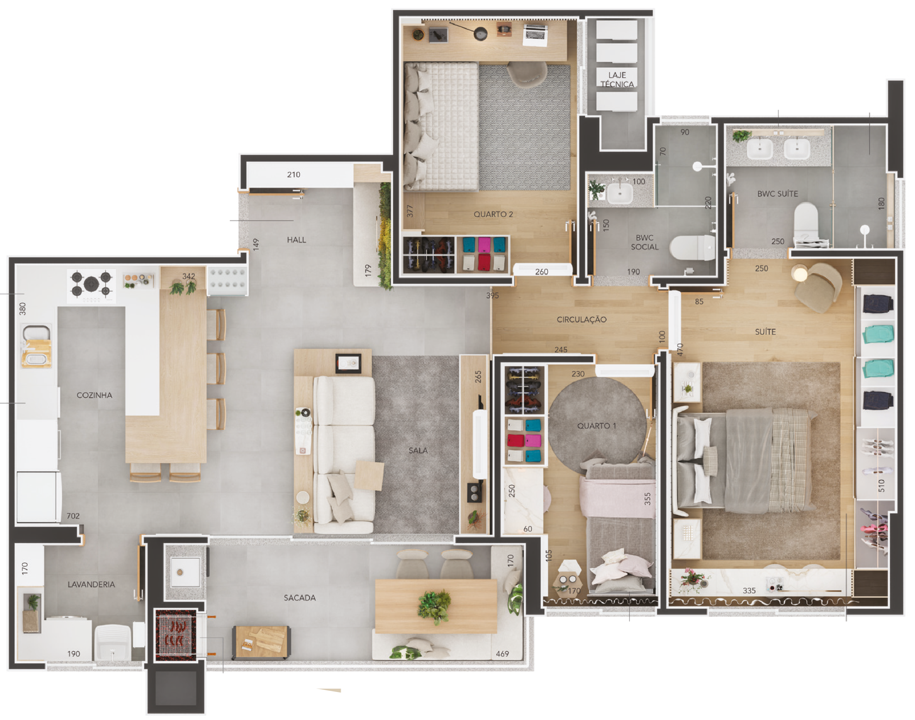 Imagem 11 do empreendimento Edifício Alto Paraíso