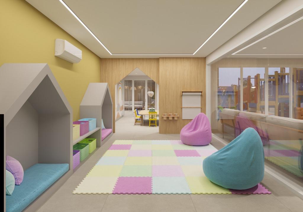 Imagem 4 do empreendimento Residencial Alto SP