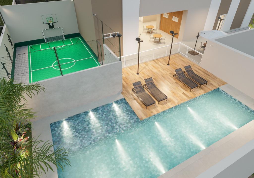 Imagem 8 do empreendimento Residencial Alto SP