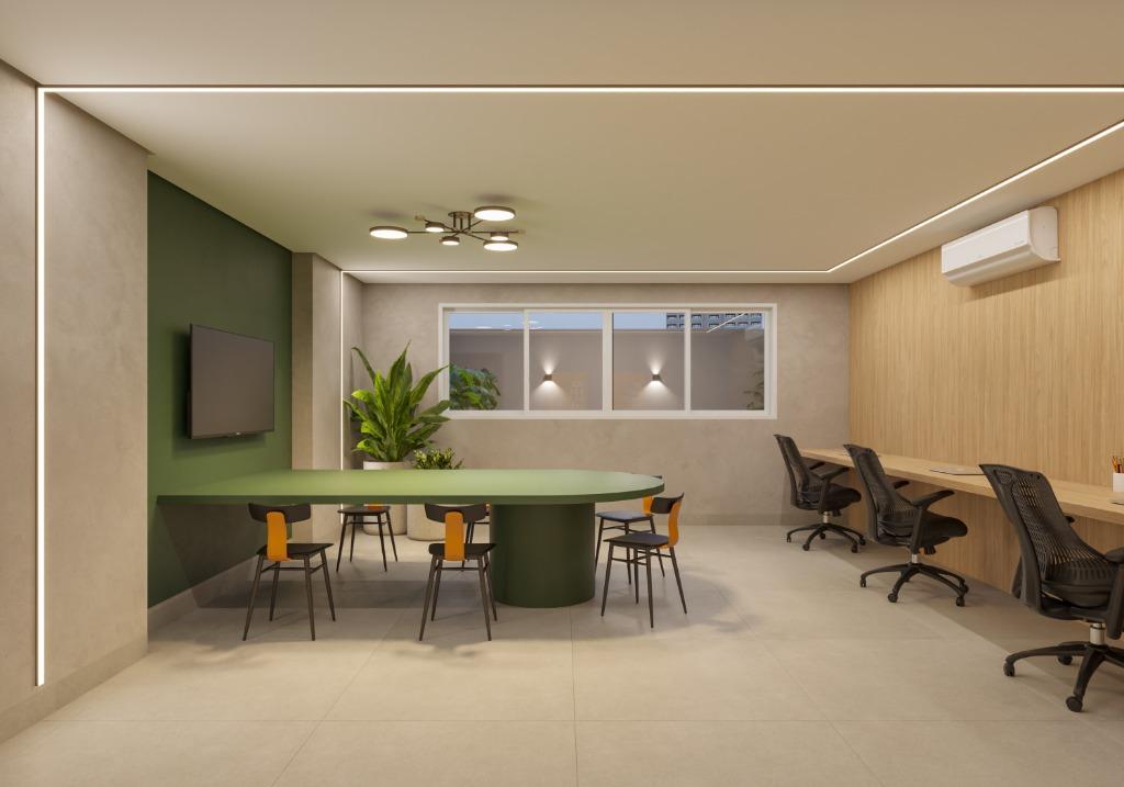 Imagem 9 do empreendimento Residencial Alto SP