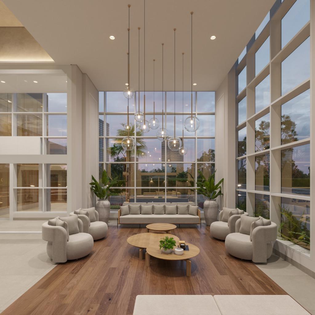 Imagem 6 do empreendimento Residencial Alto SP