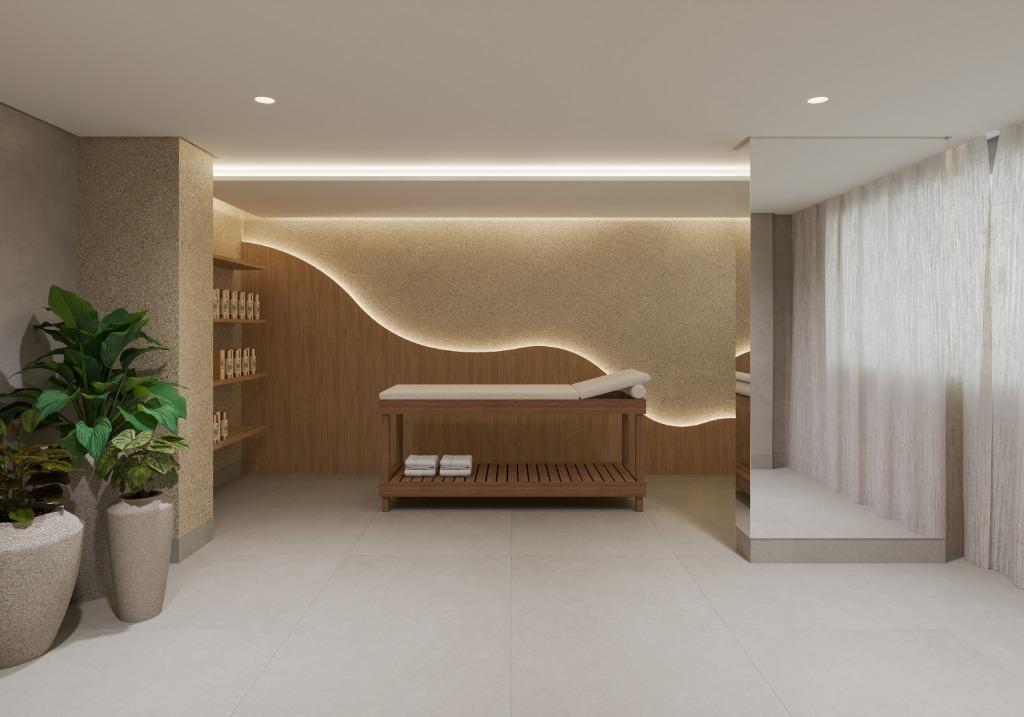 Imagem 7 do empreendimento Residencial Alto SP