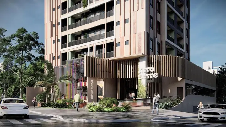 Imagem 1 do empreendimento Atto Sette