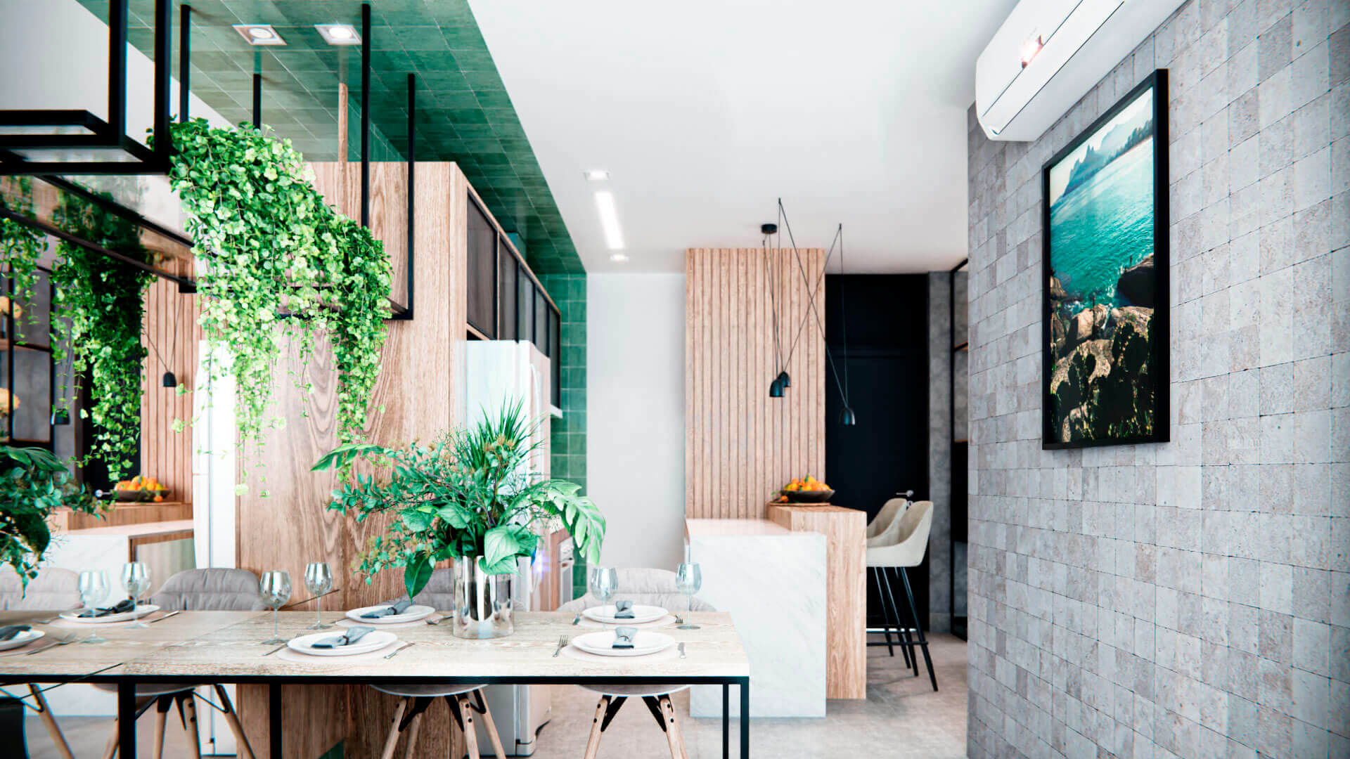 Imagem 5 do empreendimento Atto Sette