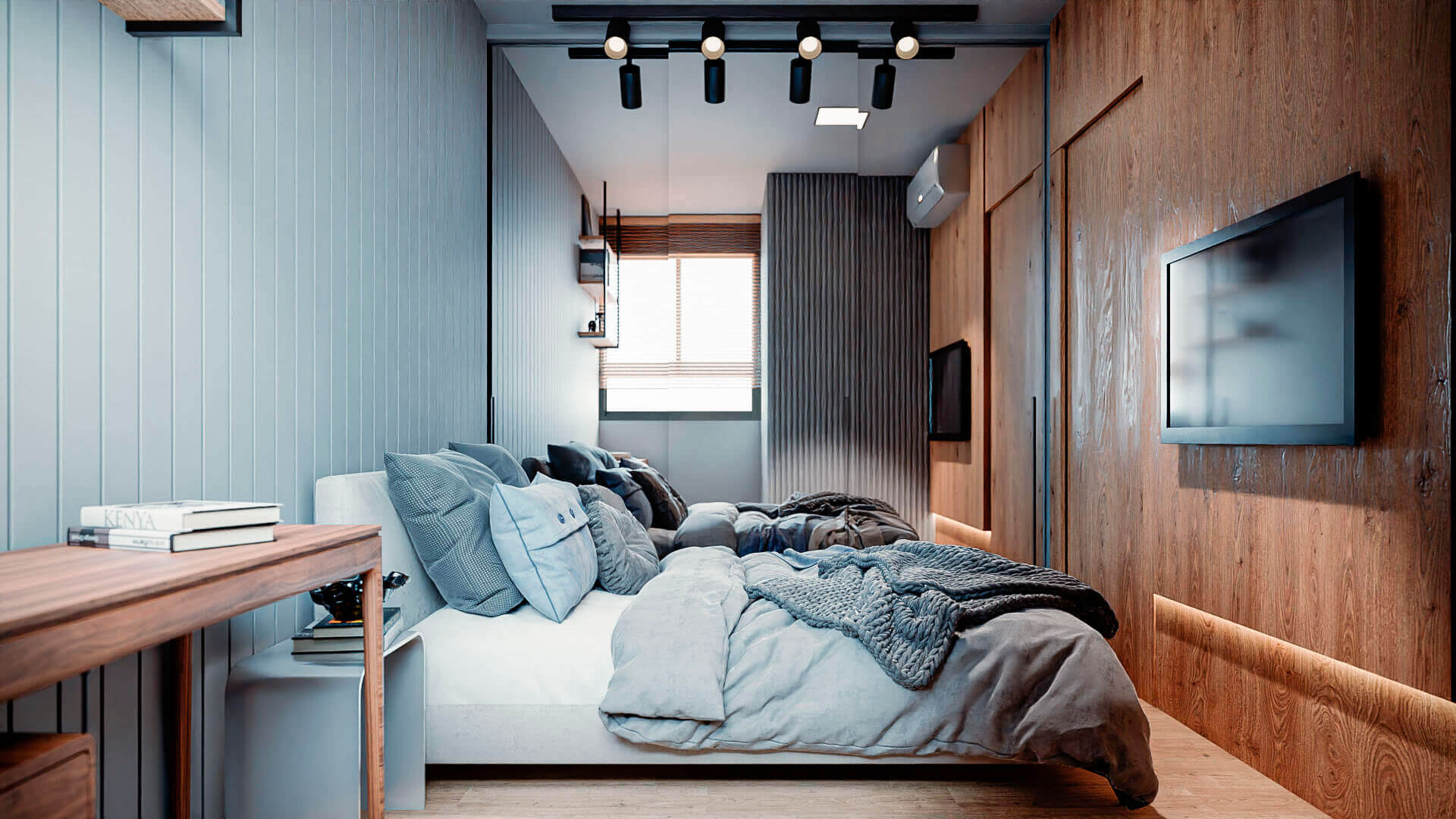 Imagem 11 do empreendimento Atto Sette