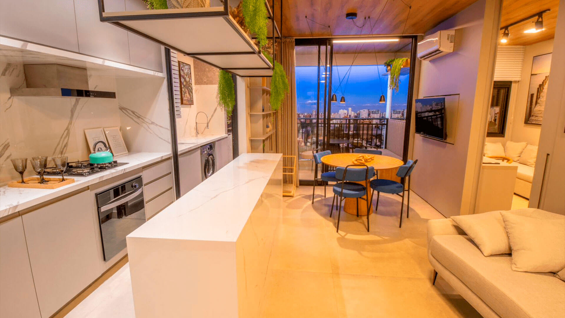 Imagem 14 do empreendimento Atto Sette