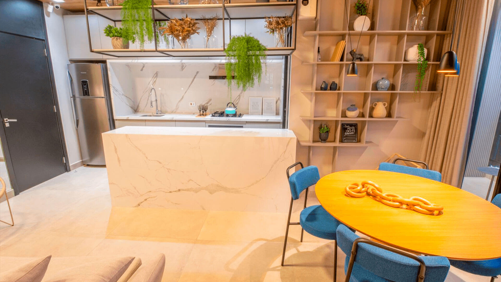 Imagem 16 do empreendimento Atto Sette