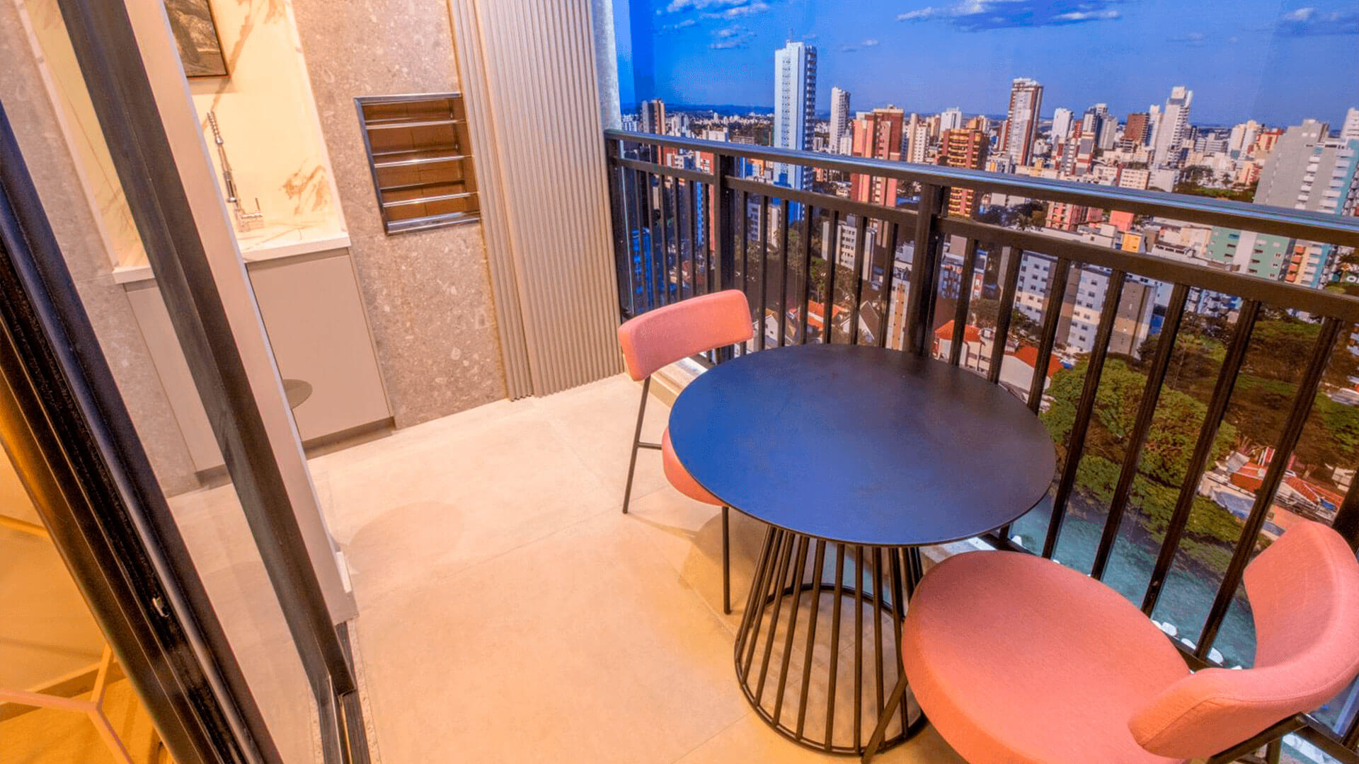 Imagem 18 do empreendimento Atto Sette