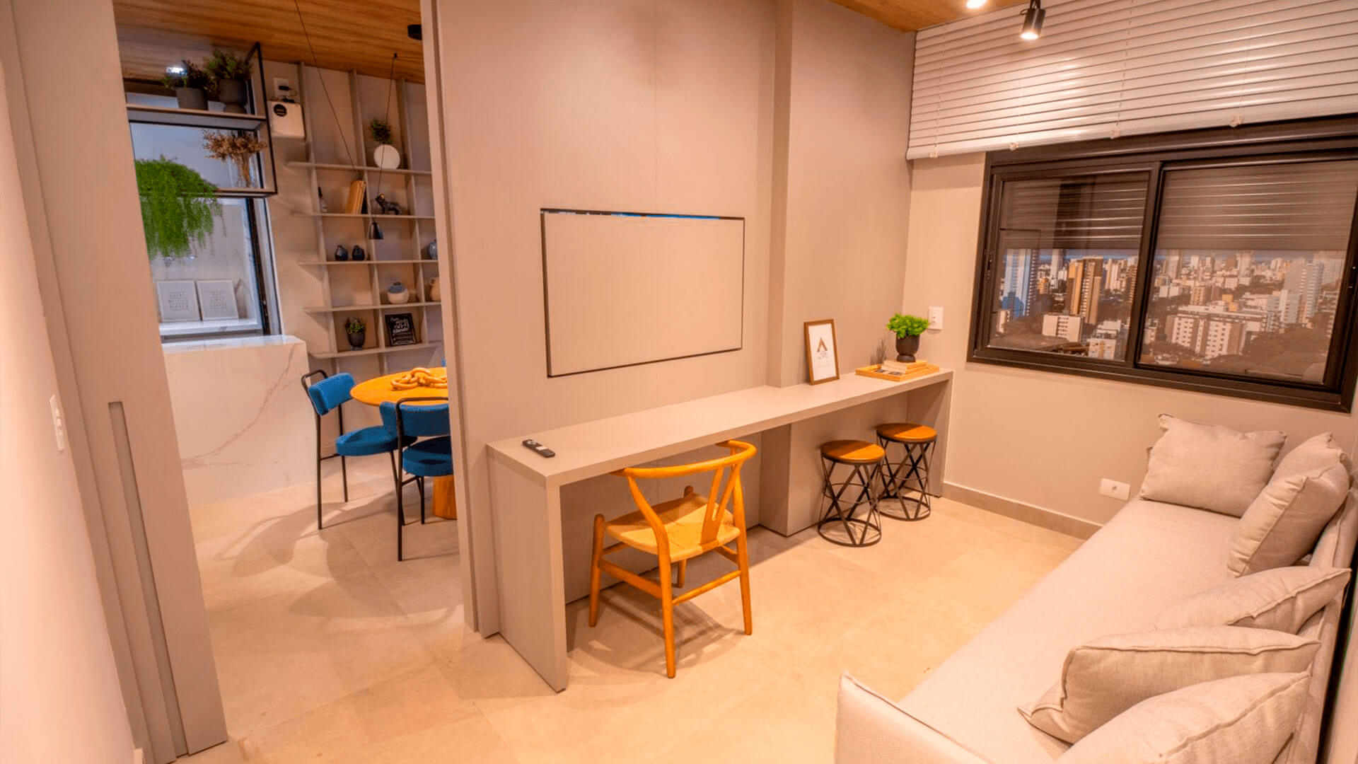 Imagem 20 do empreendimento Atto Sette